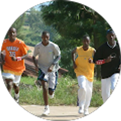 Profile photo of Fabrice Bwana