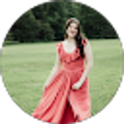 Profile photo of Maizy Cook