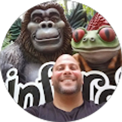 Profile photo of Mark Rhayem