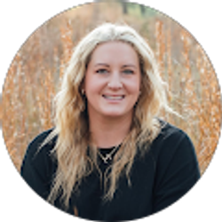 Profile photo of Misti Jones