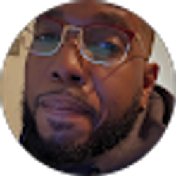 Profile photo of Michael Forde