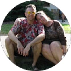 Profile photo of Joel Block