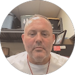 Profile photo of SEAN MCCARTHY