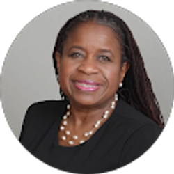 Profile photo of Samantha Hughes