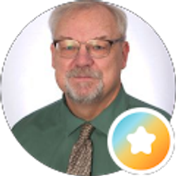 Profile photo of Frank Gerbus
