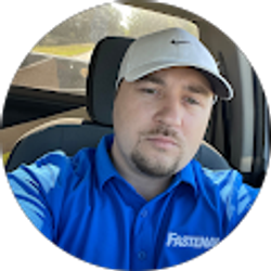 Profile photo of Brandon Richardson