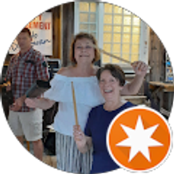 Profile photo of Kim Pietrowski