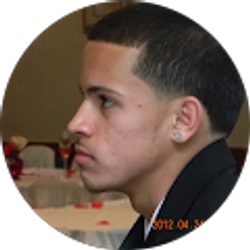 Profile photo of Victor Mercado