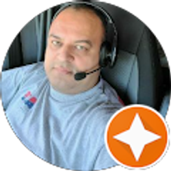 Profile photo of Oscar Meza