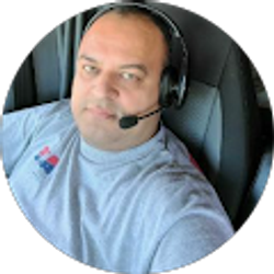 Profile photo of Oscar Meza