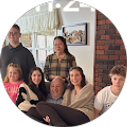 Profile photo of Kendall Davis