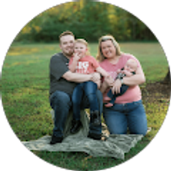 Profile photo of Holly Motes