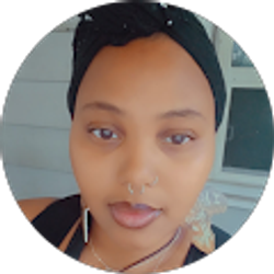 Profile photo of Daniella Stokes