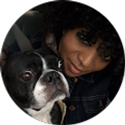 Profile photo of Rocio Jimenez