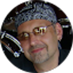 Profile photo of Steve Treu