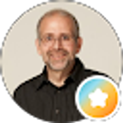 Profile photo of Gregory C