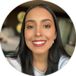 Profile photo of Maria Cano