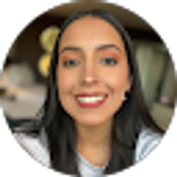 Profile photo of Maria Cano