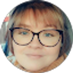 Profile photo of Tabatha Johnson