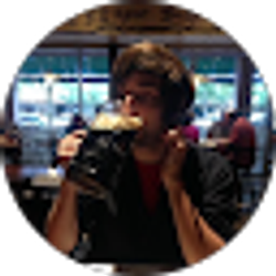Profile photo of Timothy Scheuering