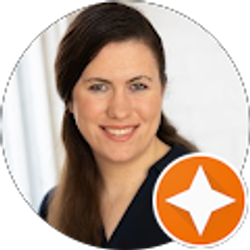 Profile photo of Theresa Carlstedt