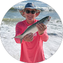 Profile photo of Joe S. Caudle