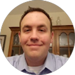 Profile photo of Travis Huber