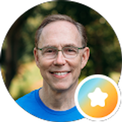 Profile photo of Jonathan Cutler