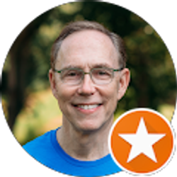 Profile photo of Jonathan Cutler