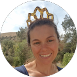 Profile photo of Stephanie H