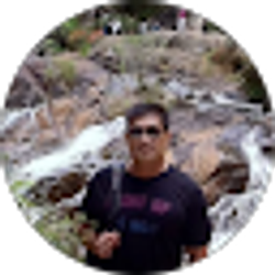 Profile photo of Tuan Dinh