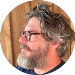 Profile photo of Mike Collyer