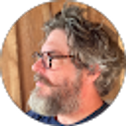 Profile photo of Mike Collyer