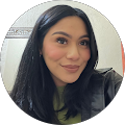 Profile photo of Daniela Alvarado