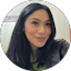 Profile photo of Daniela Alvarado