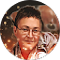 Profile photo of Robin Bryant