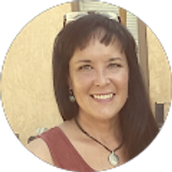 Profile photo of Caroline Hughes