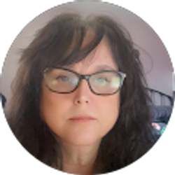 Profile photo of Beverly Torres