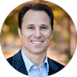 Profile photo of Eric Bell