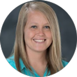 Profile photo of Rachel-Clair “RC” Franklin