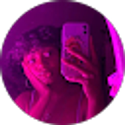 Profile photo of Ianah Brewton