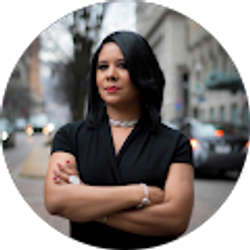 Profile photo of Nicole Narvaez Manns