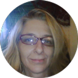 Profile photo of Amber Pettis