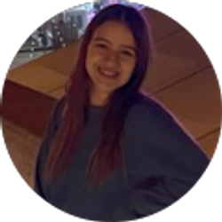 Profile photo of MELISSA Ketir