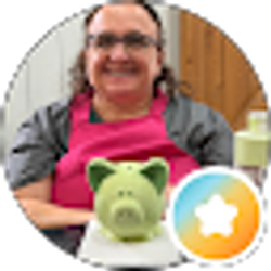 Profile photo of LeAnne Osterdock