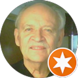 Profile photo of Jon Rueck