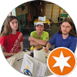 Profile photo of Richard Hamilton