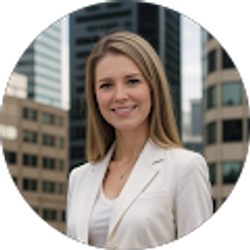 Profile photo of Sarah Withersmith