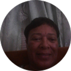 Profile photo of Sallye Morris