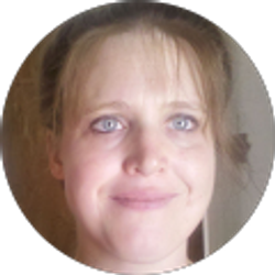 Profile photo of sheila johnson